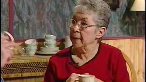 Joe and Norma Welsh Interview