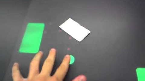 Multi-Touch Base Defense Game (Part 3)