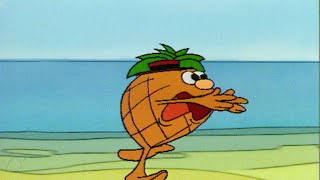 Gazpacho, El Miedoso