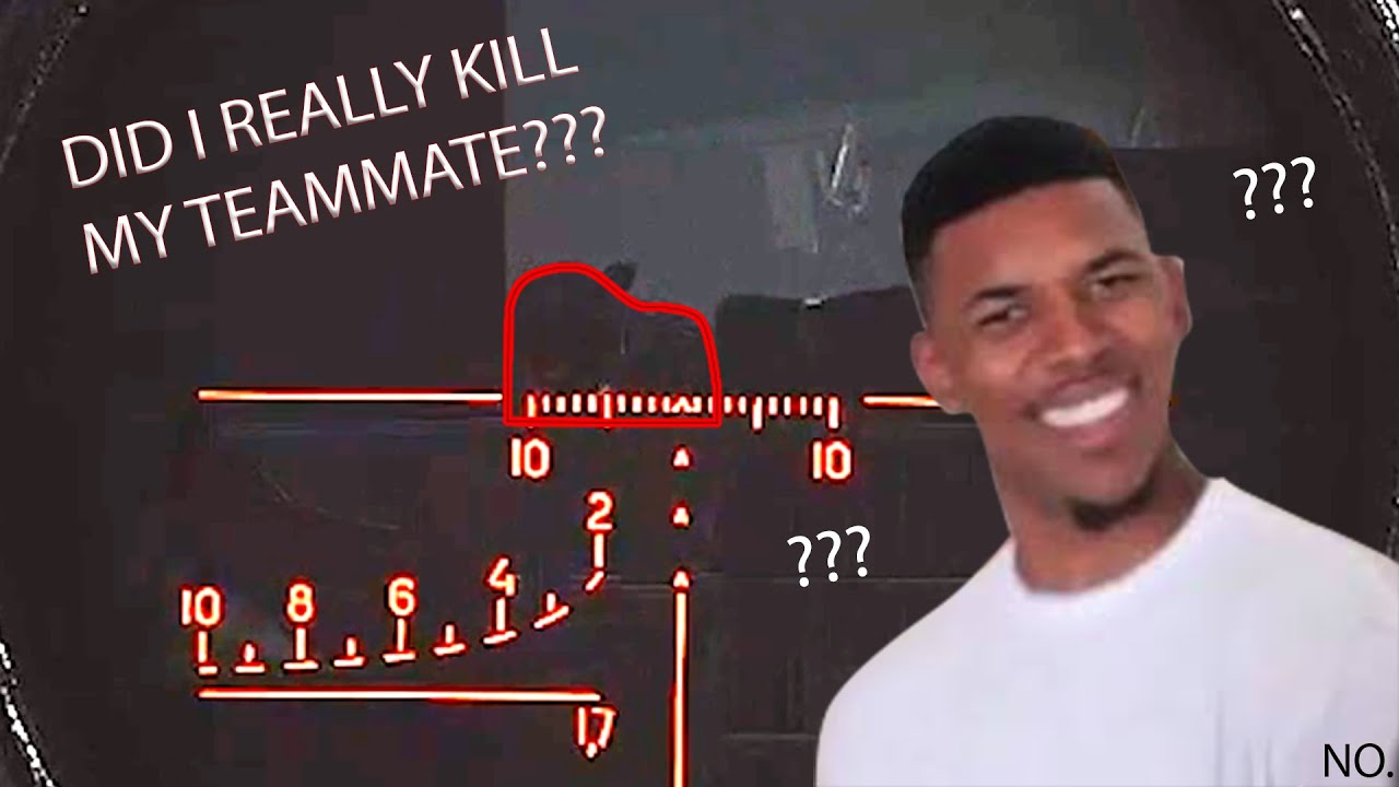 DID I REALLY KILL MY TEAMMATE??? | Escape From Tarkov | (SPOILER: I didn't)