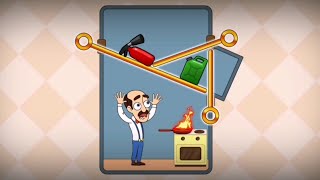 Homescapes Ads 2022 Mini Games New Levels Gameplay Walkthrough Ios Android Mobile Game