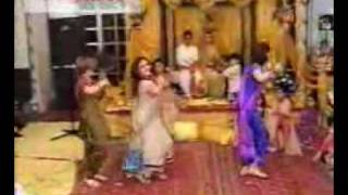 Nadia Khan Dance By Qamy