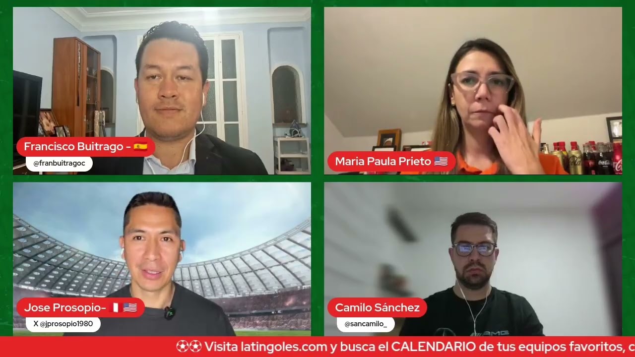 ¡Cristiano se pierde el amistoso con México!