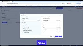 🔎 Drill Down into Your Data with Priority Analytics