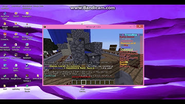 cosmicpvp ep 1 chilling at are cannon