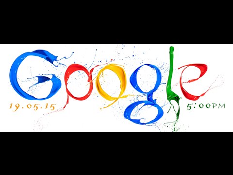 Google კამპუსში