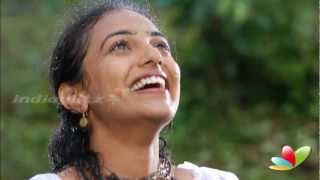 Nithya Menon Dancing in Rain | Indian Actress | Tollywood Cinema | Telugu Movie