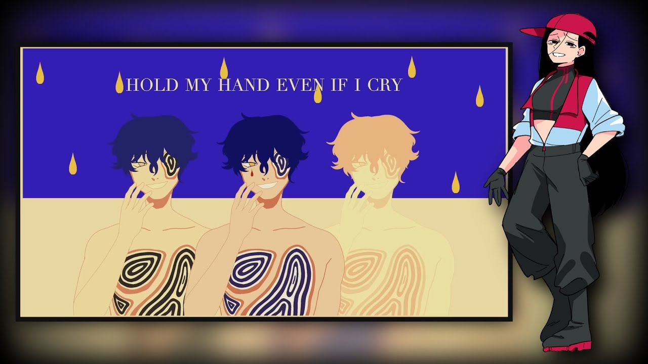 【Yi Xi CHI → ENG XSL】 Uncanny 【SYNTH V Cover】