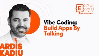 Vibe Coding: Build Apps by Just Talking to AI