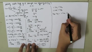 Steady state diffusion of A through non diffusing B and EMCD of A through B (FOR LIQUIDS)