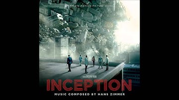 Inception (OST) - It