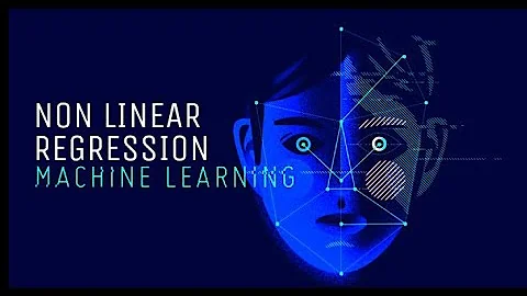 Non Linear Regression - Machine Learning | Beginner to Professional | Code Fantasy