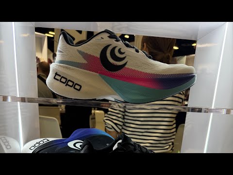 Topo Athletic 2026 Previews: Specter 3, Ultraventure 5, and new