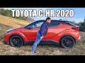 Toyota C-HR 2020 2.0 Hybrid - You've Got What You Asked For (ENG) - Test Drive and Review