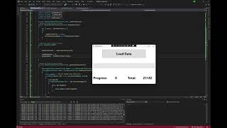 Creating Progress Bar using WPF C# |  MVVM  |  XAML  | .NET Framework | Tutorial