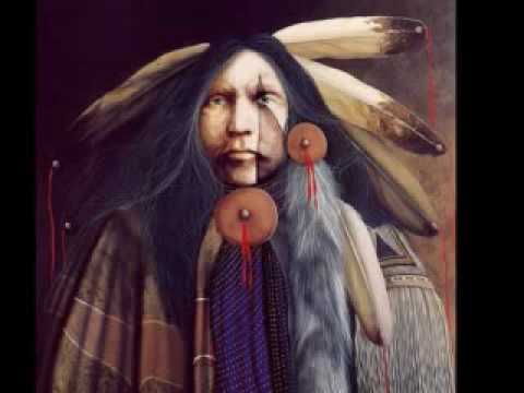 Yeha Noha - Sacred Spirit - Wishes of Happiness - Native American Chant