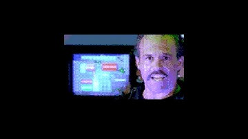 Night Trap Intro - 1992 - Mega CD / Sega CD - USA HD