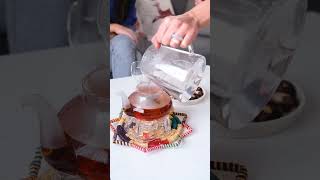 En Yakın Arkadaşla Yapılan Çay Keyfi, En Sevilen Anlardan.