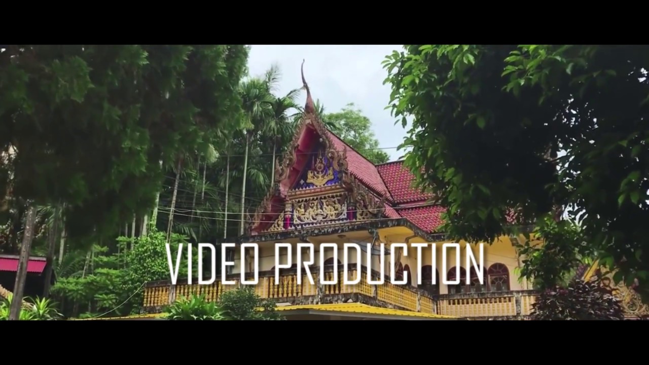 production คือ  Update New  Video Production คืออะไร?