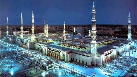 القارئ احمد عبد الرؤوف الجرجاوى ربع الختام _ دوار السبرات _ المجابرة