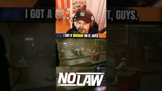 NO LAW LOOKS AMAZING!! Cyberpunk Stealth Shooter Fire 🔥 | Gamescom @DaddyGamerFred