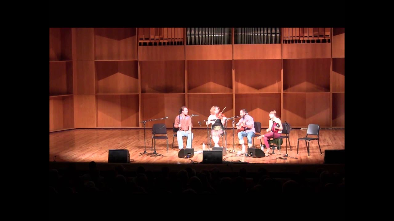 "Moonshiner" - Johnny Cuomo @ FSAF 2015