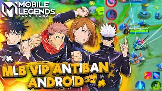 MOD MENU MOBILE LEGENDS ANTIBAN - FULL ESP/AIM/SKINS/DRONE/MAP - MOBILE LEGENDS VIP (GAMEPLAY RANK)