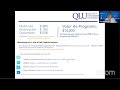 Webinar &quot;Oportunidades de Formación y Certificación en Construcción