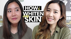 How Korean Skincare Brightened Up My Skin Tone