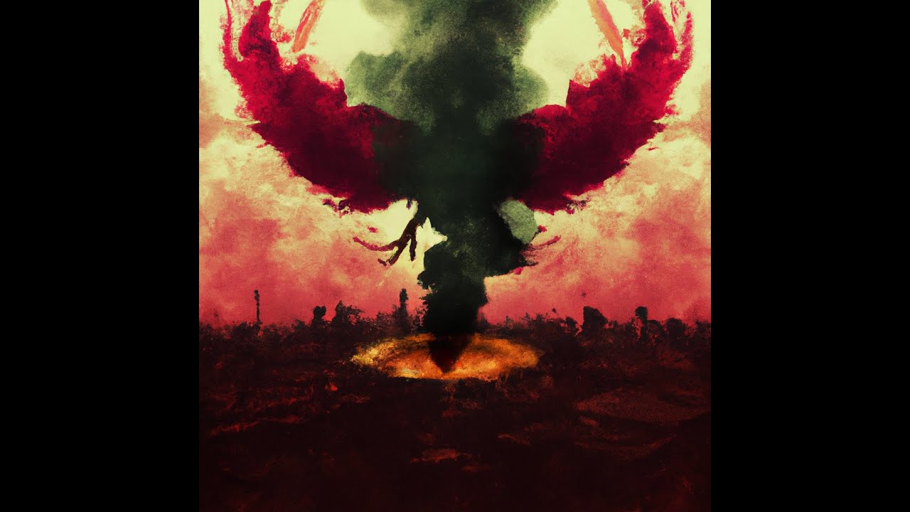 Part IV: Keeping the Archons in Check: Phoenix Phenomenon Montage