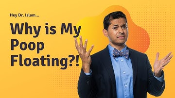 Find Out The Shocking Answer To Why Your Poop Floats!