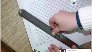 Mapping Earth's Interior- Part 2 Graphing