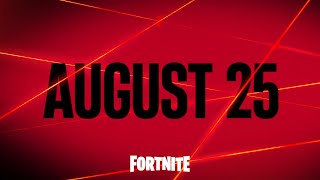 PRIMEIRO TEASER OFICIAL TEMPORADA 4 CAPÍTULO 4 do FORTNITE!