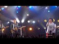 6 Jul 18  Five New Old (feat. Stamp) - 8_Good Life @ Shibuya Club Quattro