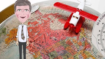 Into To Basic Cross Country Flight Planning eLearning Course
