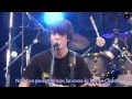 CNBLUE - Starlit Night + Agradecimientos [SubEspañol + Karaoke + Romaji]