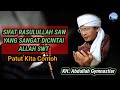 SIFAT YANG SANGAT DICINTAI ALLAH SWT - KH. ABDULLAH GYMNASTIAR
