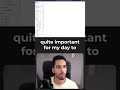 How to Use ClickUp favorites?