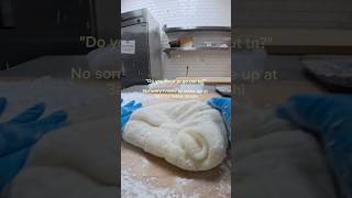 3AM Mochi Making Routine | Artisan Mochi Made Fresh Daily | Small Batch Dessert Business