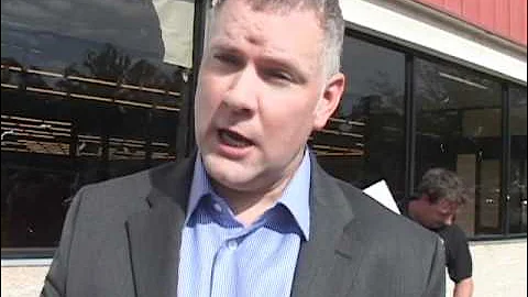 New Tallahassee Library and Community Center