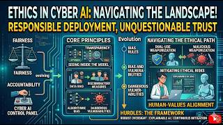 4. Ethical AI in Cybersecurity | AI in Cyber Security