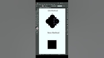 How to Use the Bloat Tool for Unique Shape Design in Illustrator #adobeillustrator #graphicdesign