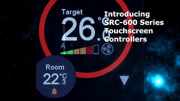 SRC600 Introduction (New)