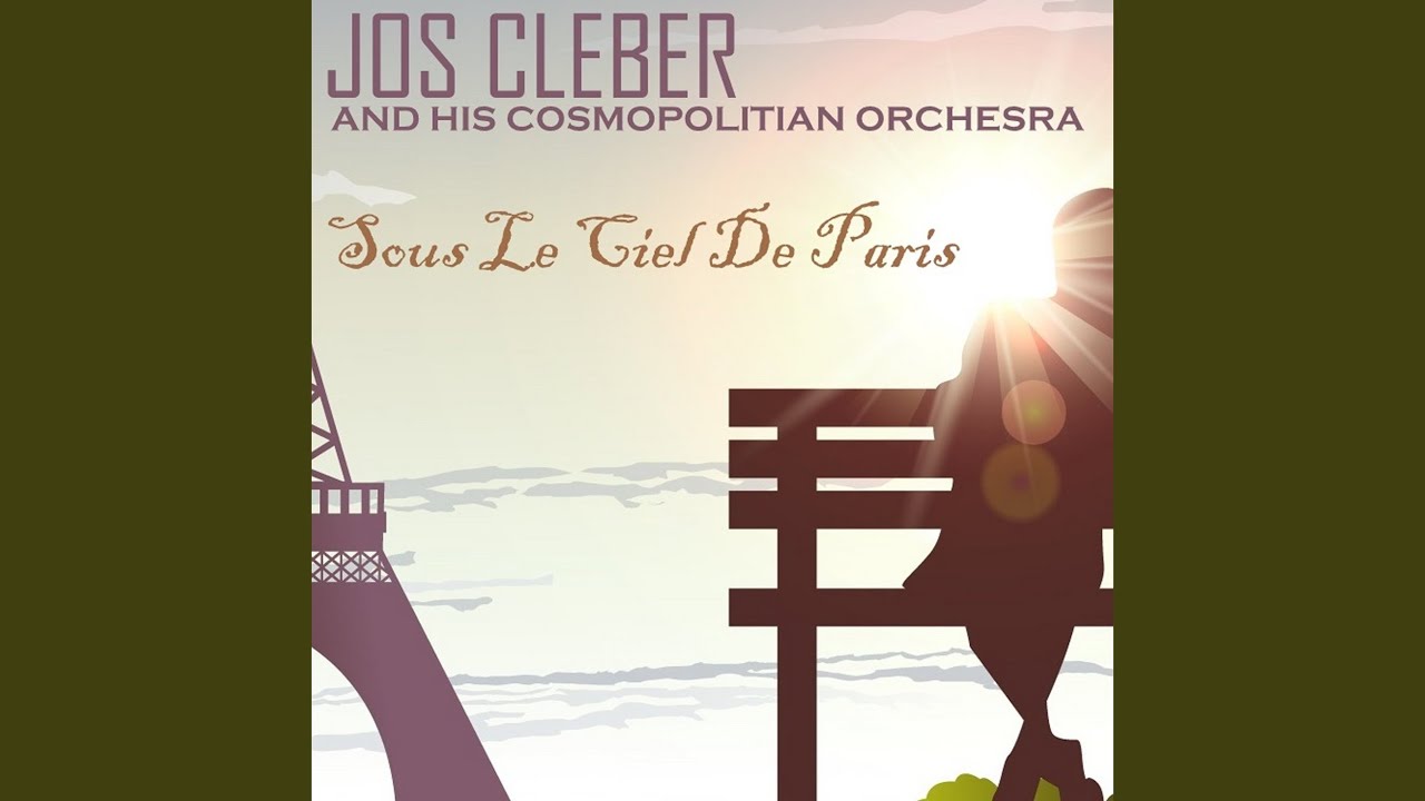 Sous le ciel de Paris Sous le ciel de Paris