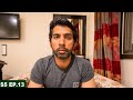 I WAS ARRESTED BY POLICE IN IRAN OVER A FAKE CASE | S05 EP.13 | PAKISTAN TO SAUDI ARABIA MOTORCYCLE