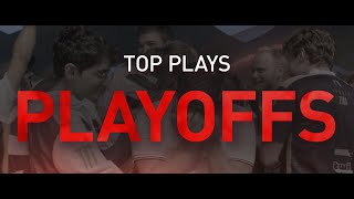 Playoffs | Top Plays