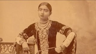 Gauhar Jan | The first recorded Bhairavi | रस के भरे तोरे नैन | ras ke bhare tore nain | 1904