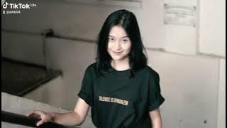 Cinematic Viral In Instagram || Dj Melody Stereo love Slow || If.@annisarsyh