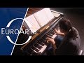 Andrei Gavrilov: Bach - Prelude & Fugue No. 10 in E minor BWV 855 | WTC Book I
