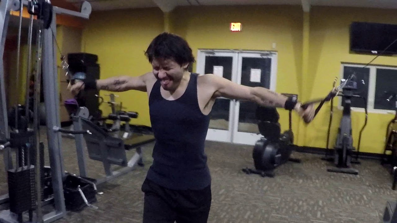 HOW TO GET RIPPED FAST!!! - YouTube